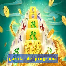 garota de programa em barreiras